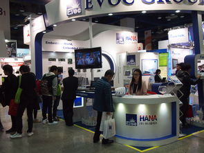 研祥智能超低功耗系列工業(yè)電腦亮相2012 Automation World韓國(guó)展覽會(huì)，推動(dòng)計(jì)算機(jī)軟硬件創(chuàng)新