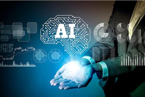 2020年人工智能相關(guān)論文精選與人工智能應(yīng)用軟件開發(fā)趨勢